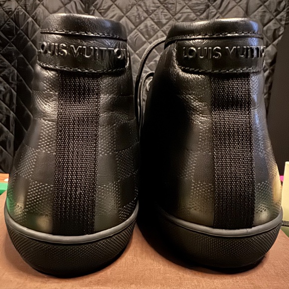 LV Men’s Team Ankle Boot